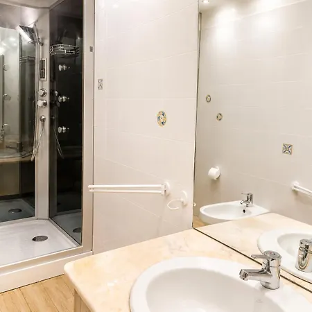 Apartman Romantic Sea View *