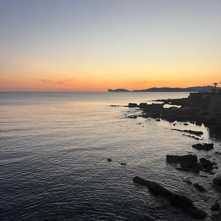 Apartman Romantic Sea View