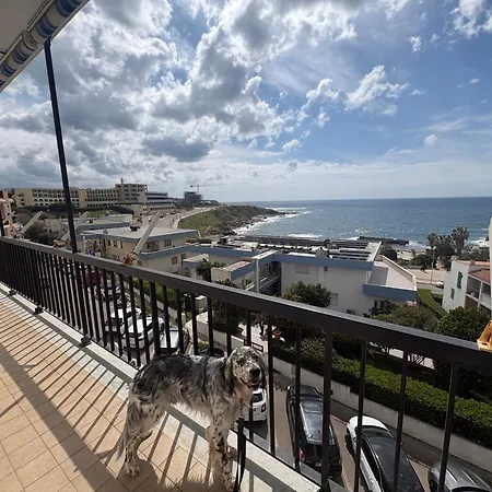 Romantic Sea View *
